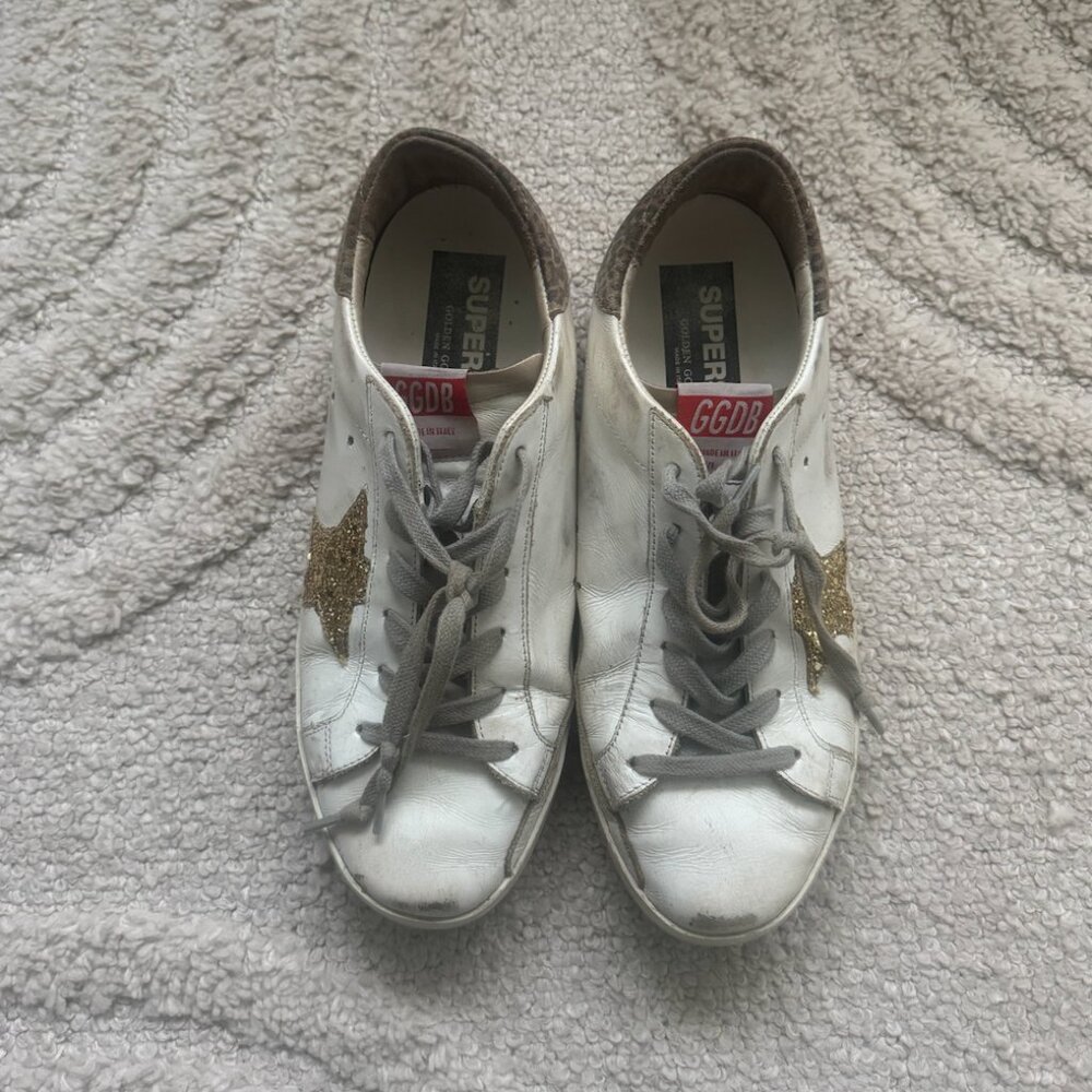 Golden Goose Sneakers size EUR 39